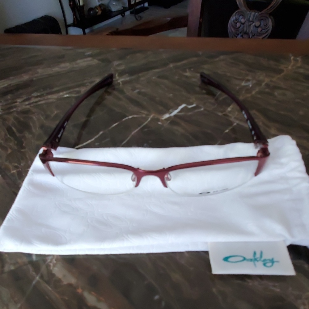 Glasses